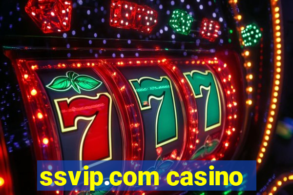 ssvip.com casino